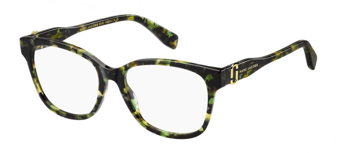 Marc Jacobs MARC768 Eyeglasses - view 3